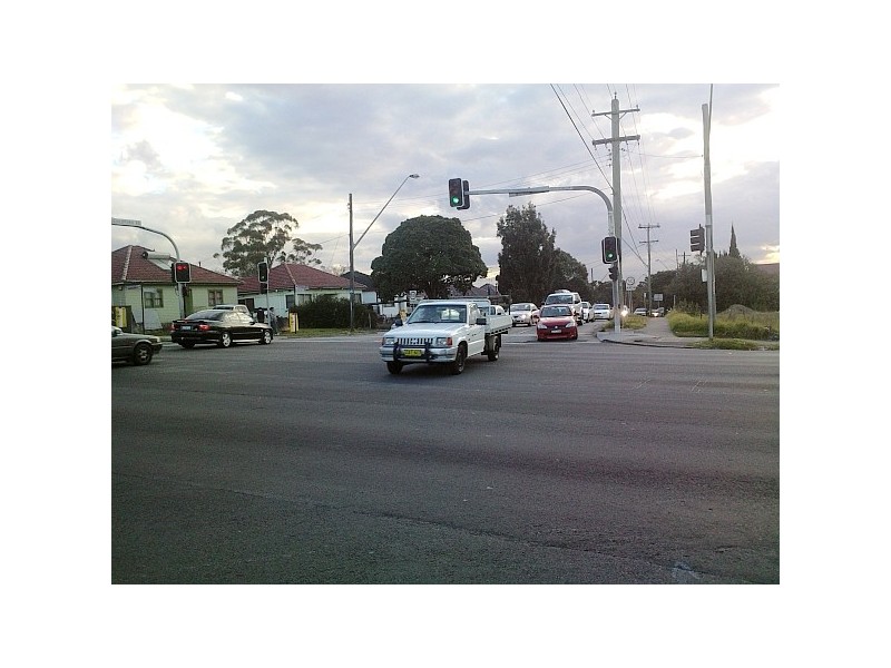 170 – 172 Guildford Road, Guildford NSW 2161