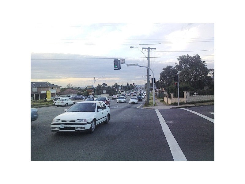 170 – 172 Guildford Road, Guildford NSW 2161