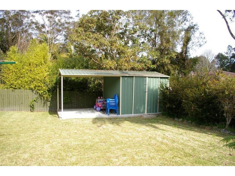 96 Turpentine Street, Wyoming NSW 2250