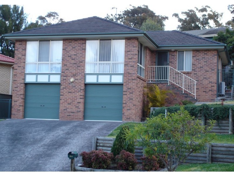 Glenning Valley NSW 2261