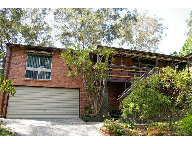 Narara NSW 2250