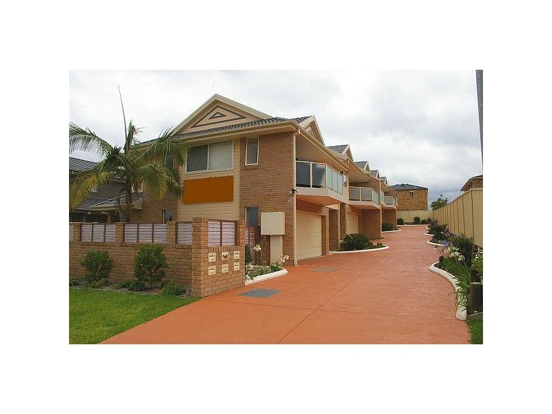 East Gosford NSW 2250