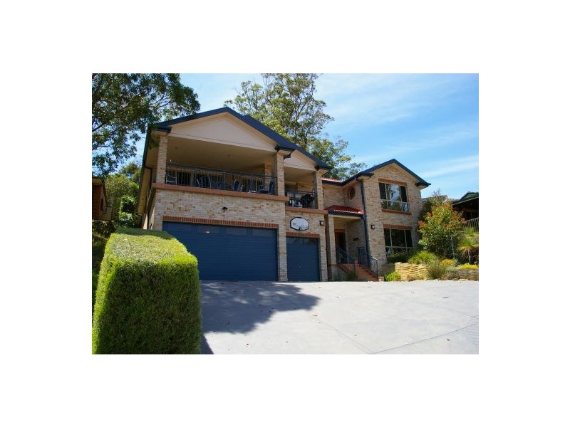 14 Crestview Avenue, Lisarow NSW 2250