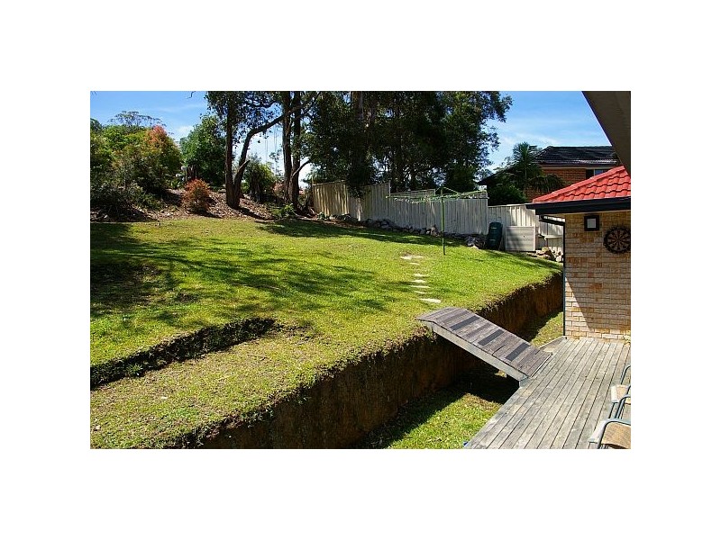 14 Crestview Avenue, Lisarow NSW 2250