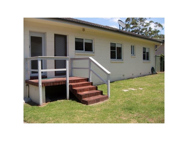 Niagara Park NSW 2250