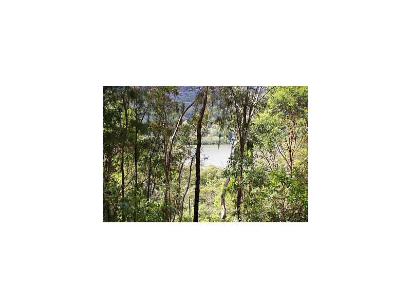 Spencer NSW 2775