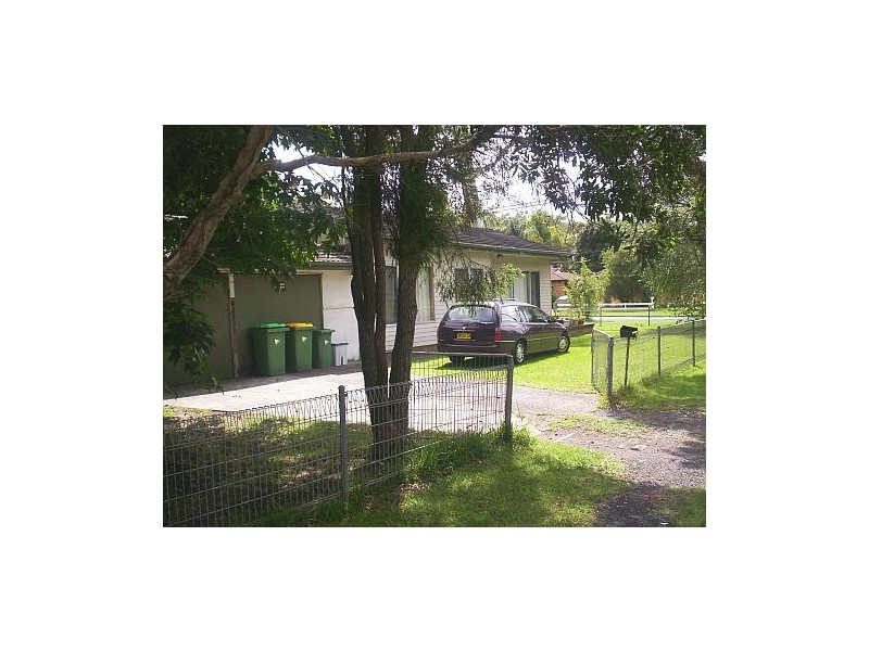 60 Althorp Street, East Gosford NSW 2250