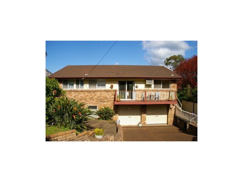 Berkeley Vale NSW 2261