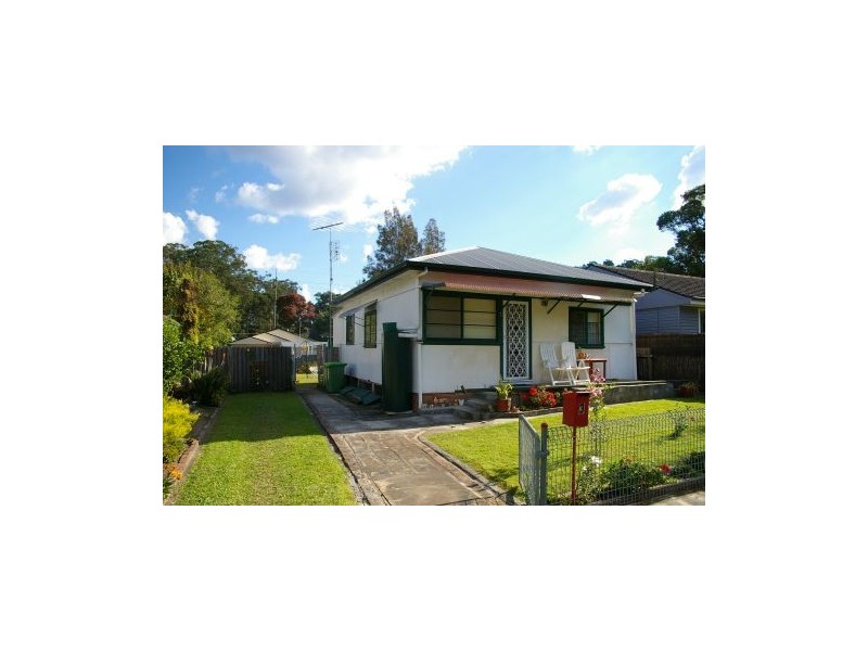 Springfield NSW 2250