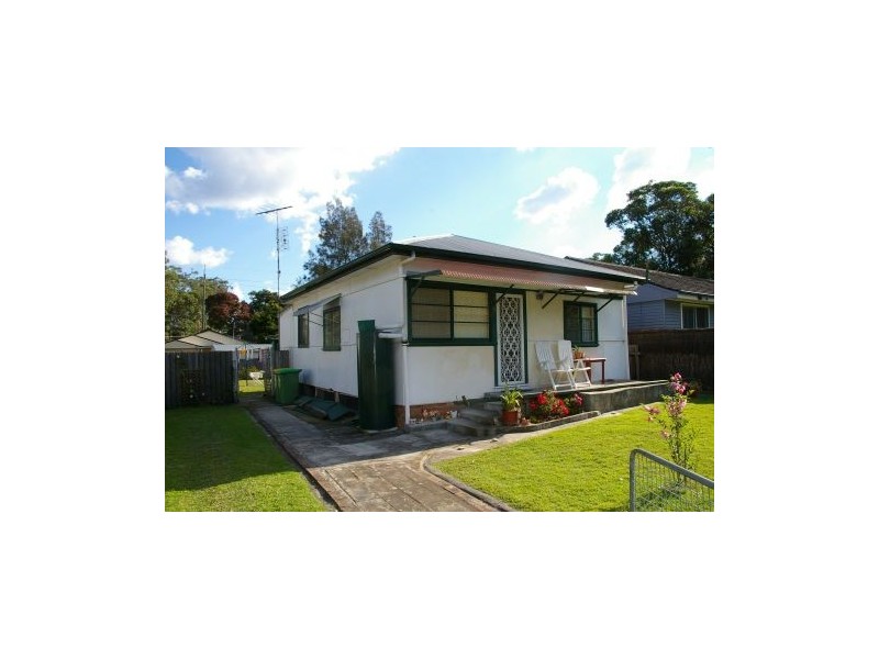 Springfield NSW 2250