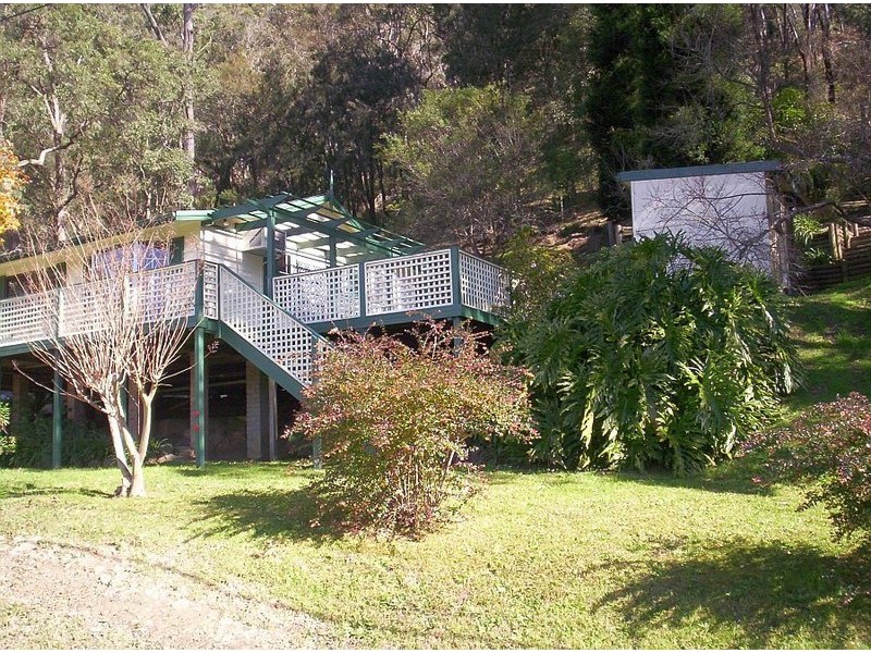 Spencer NSW 2775