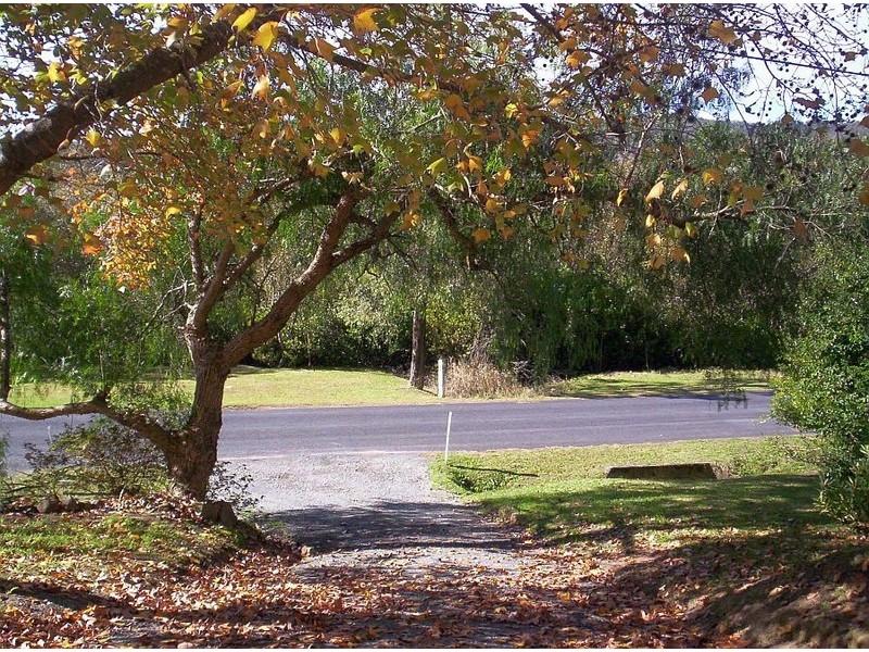 Spencer NSW 2775