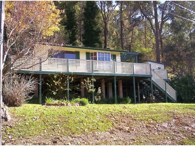 Spencer NSW 2775