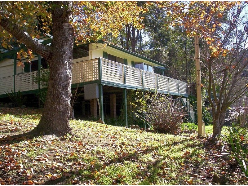 Spencer NSW 2775
