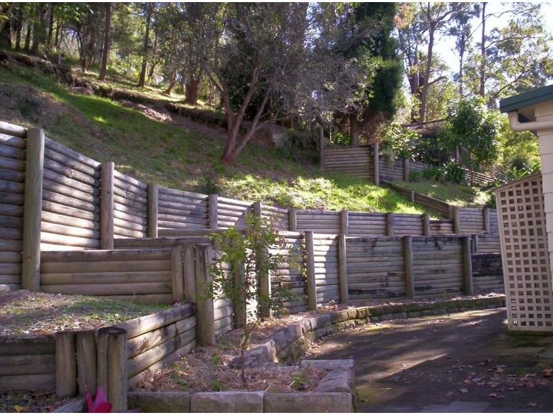 Spencer NSW 2775
