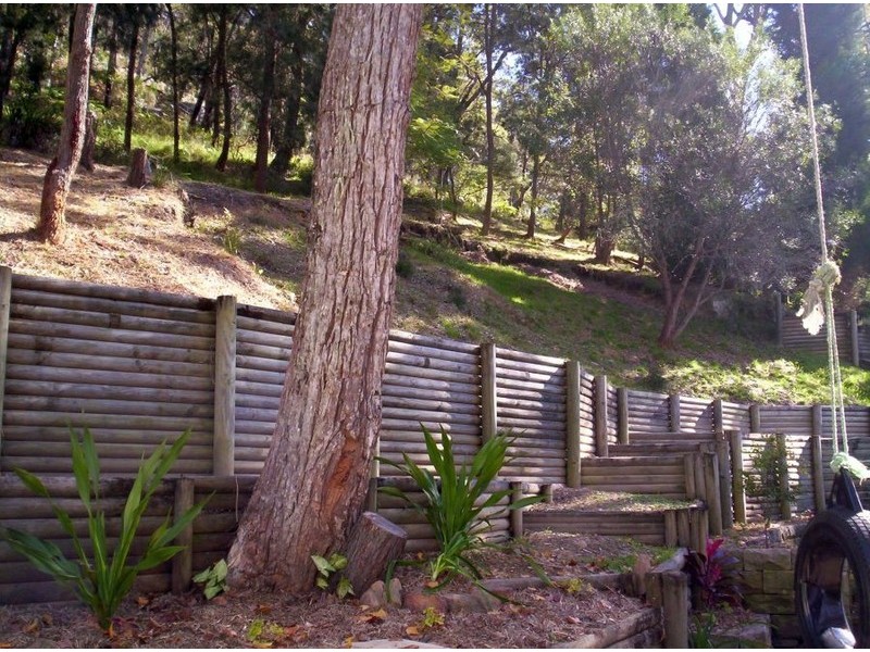 Spencer NSW 2775