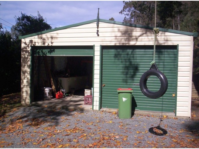 Spencer NSW 2775