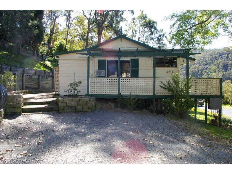 Spencer NSW 2775