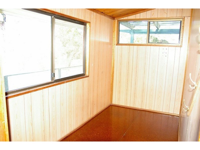 Spencer NSW 2775