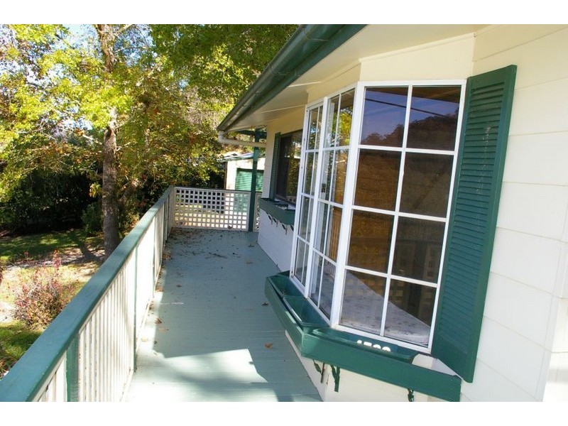 Spencer NSW 2775