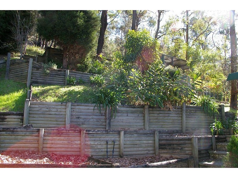 Spencer NSW 2775