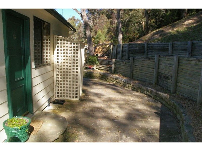 Spencer NSW 2775