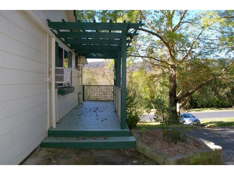 Spencer NSW 2775
