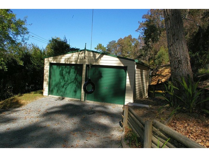 Spencer NSW 2775
