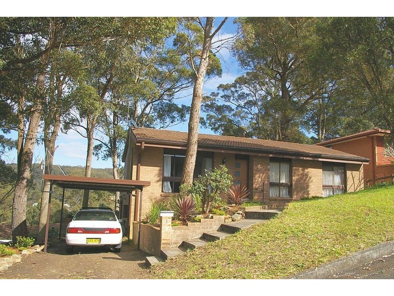 Niagara Park NSW 2250