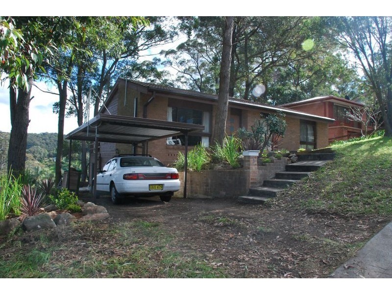 Niagara Park NSW 2250