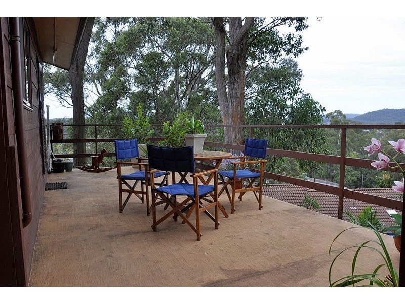 Niagara Park NSW 2250