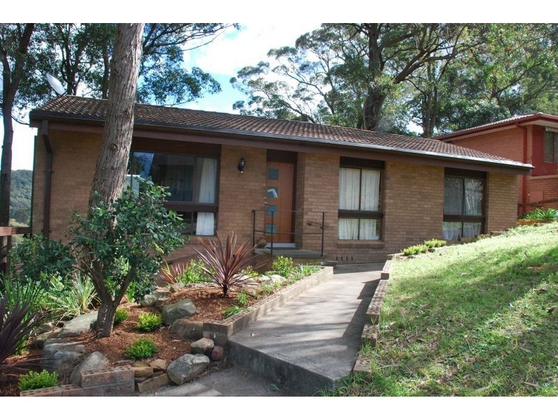 Niagara Park NSW 2250