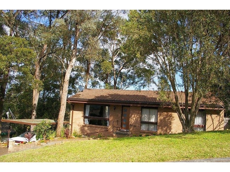 Niagara Park NSW 2250