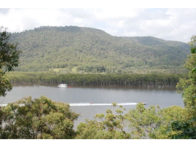Spencer NSW 2775