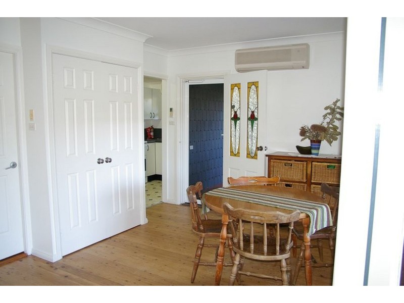 Spencer NSW 2775