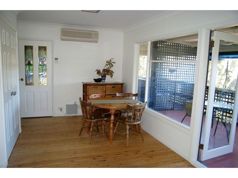 Spencer NSW 2775