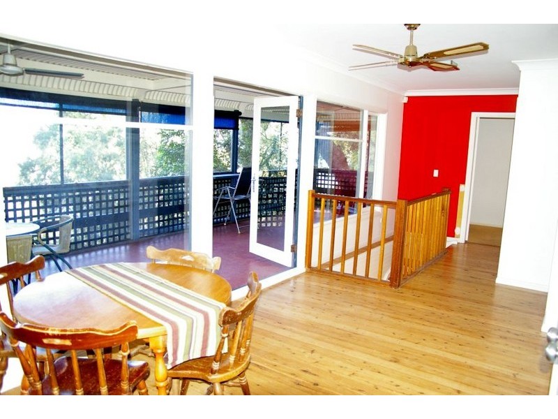 Spencer NSW 2775