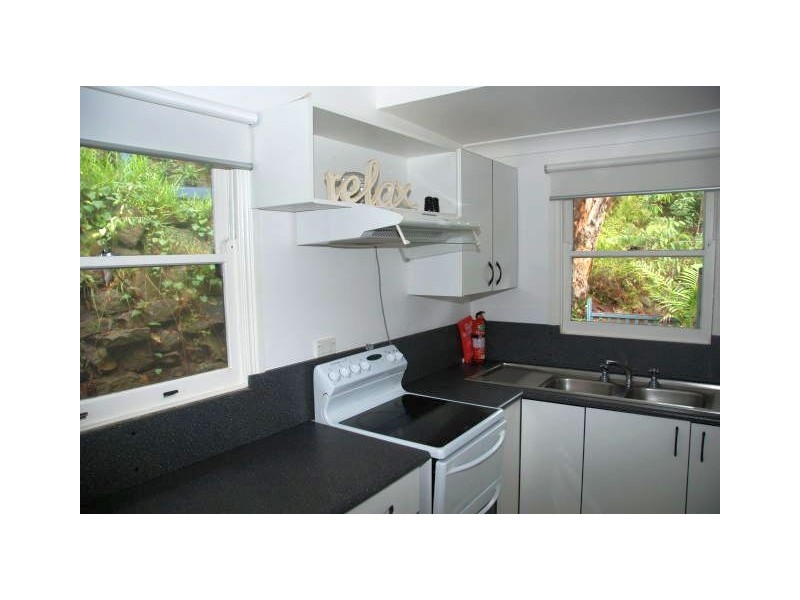 Spencer NSW 2775