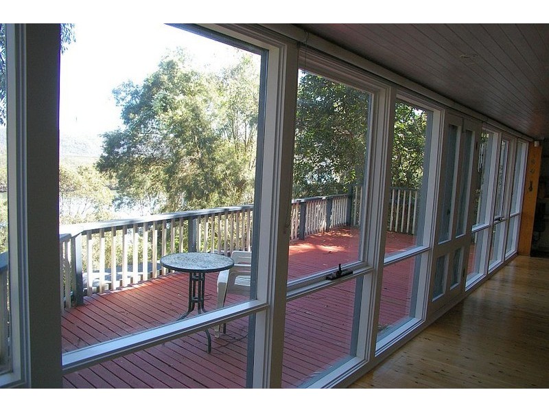 Spencer NSW 2775