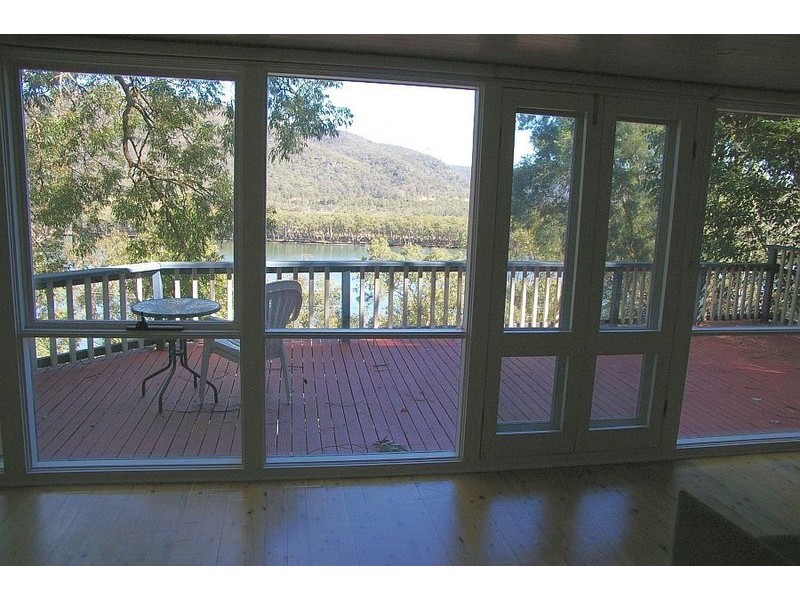 Spencer NSW 2775