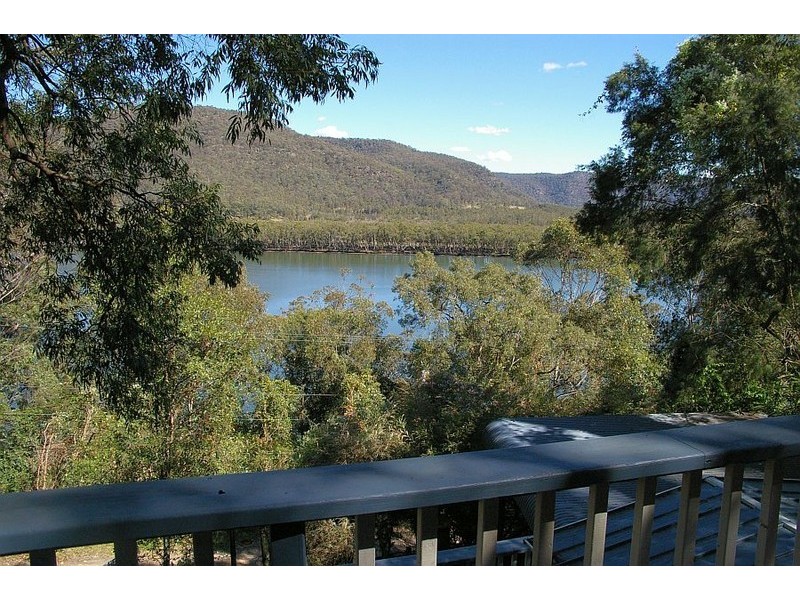 Spencer NSW 2775