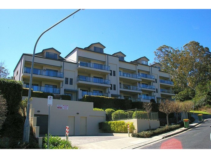 13/6-10 Broadview Avenue, Gosford NSW 2250