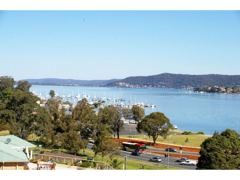 13/6-10 Broadview Avenue, Gosford NSW 2250