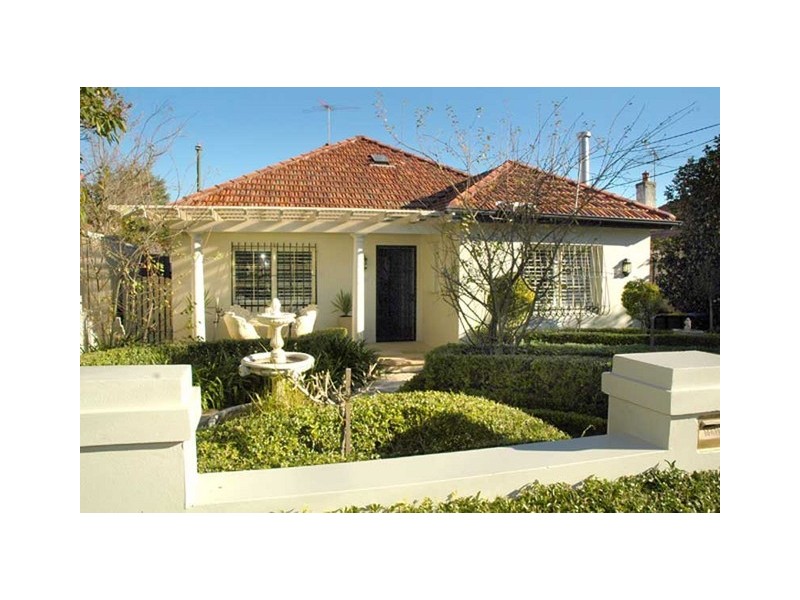 5 Leo Street, Hunters Hill NSW 2110