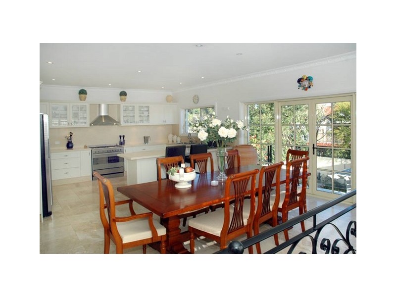 5 Leo Street, Hunters Hill NSW 2110