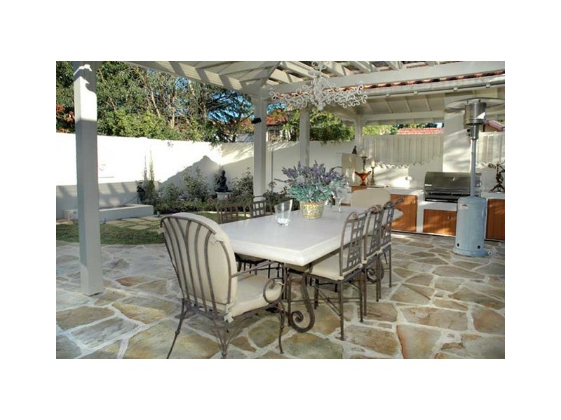 5 Leo Street, Hunters Hill NSW 2110