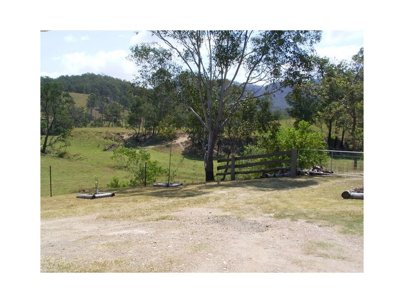Bellbrook NSW 2440