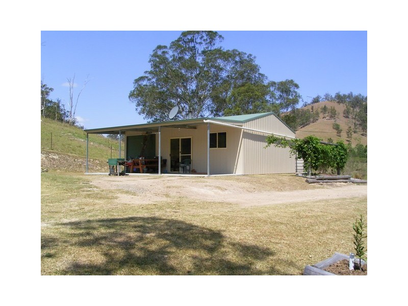 Bellbrook NSW 2440