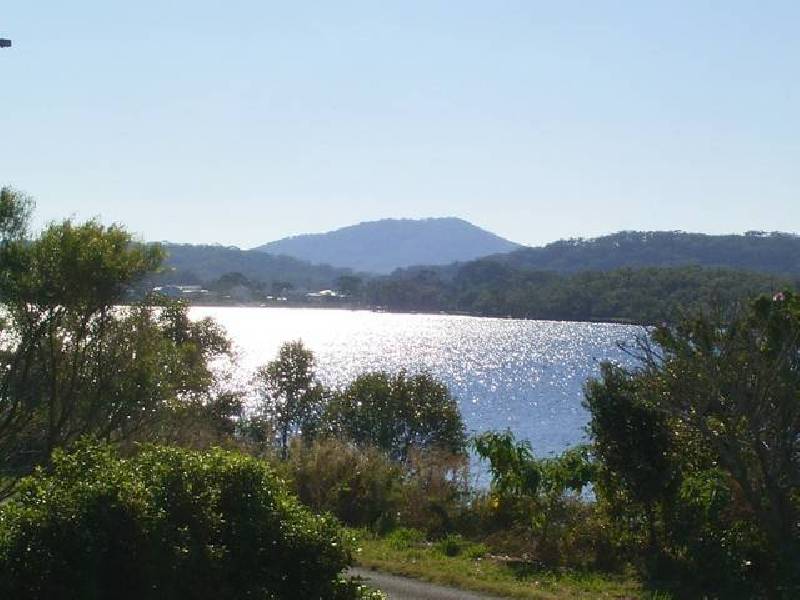 Jerseyville NSW 2431