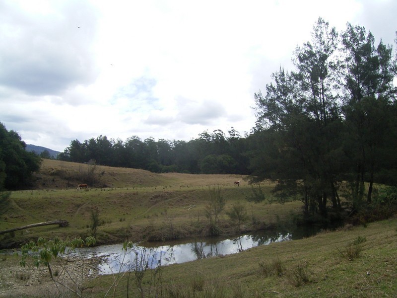 Bellbrook NSW 2440